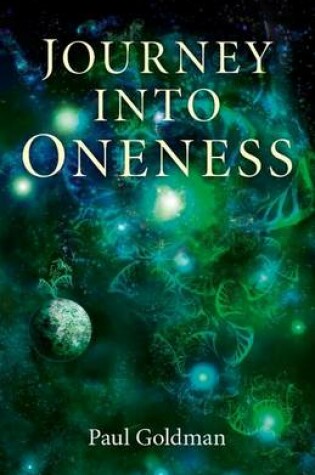 Cover of Journey Into Oneness