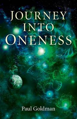 Book cover for Journey Into Oneness