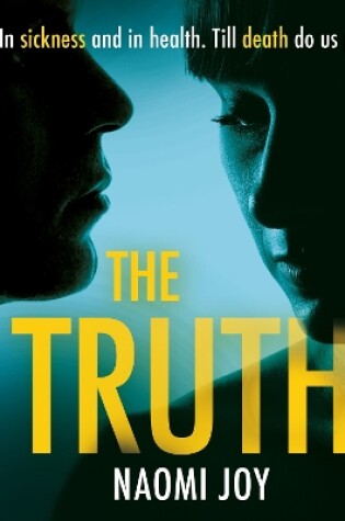 Cover of The Truth: Booktrack Edition