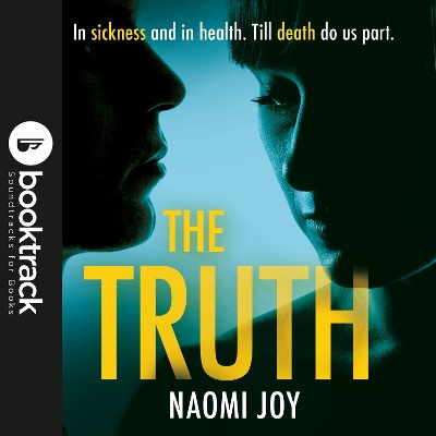 Book cover for The Truth: Booktrack Edition