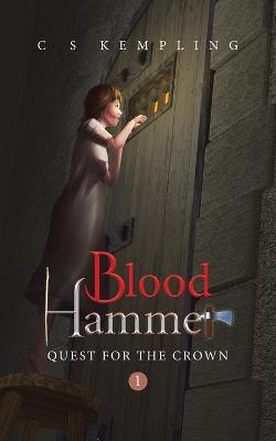 Cover of Blood Hammer
