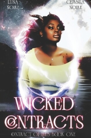 Cover of Wicked Contracts