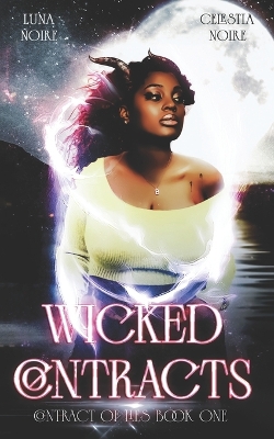 Cover of Wicked Contracts