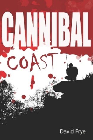 Cover of Cannibal Coast