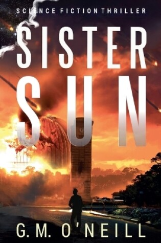 Cover of Sister Sun