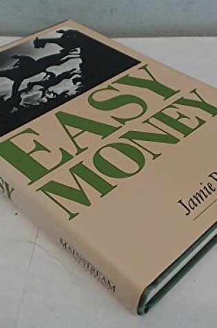 Cover of Easy Money