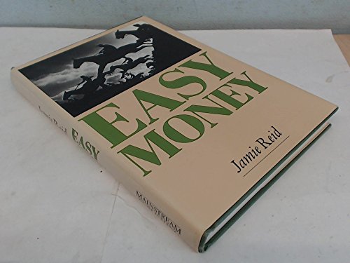 Book cover for Easy Money