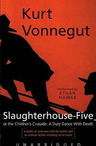 Cover of Slaughterhouse Five Unabridged (4/360)