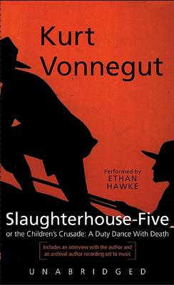 Book cover for Slaughterhouse Five Unabridged (4/360)
