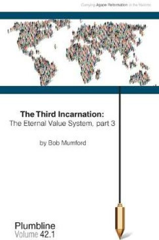 Cover of The Third Incarnation