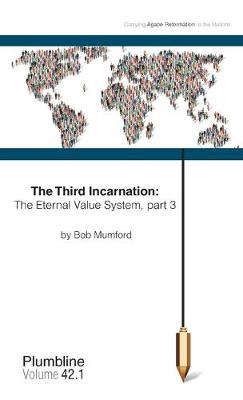 Cover of The Third Incarnation