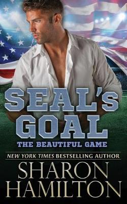 Book cover for SEAL's Goal