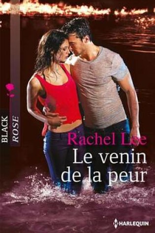 Cover of Le Venin de la Peur