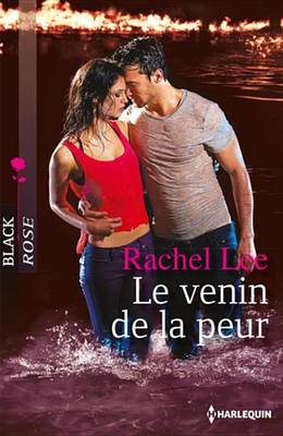 Book cover for Le Venin de la Peur