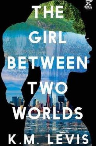 Cover of Girl Between Two Worlds, The