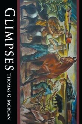 Cover of Glimpses