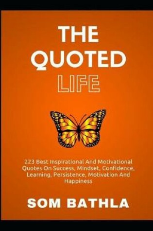 Cover of The Quoted Life