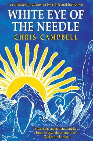 Cover of White Eye of the Needle