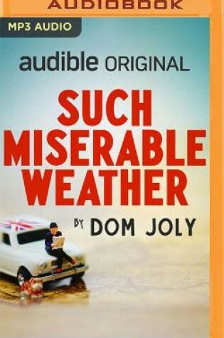 Cover of Such Miserable Weather