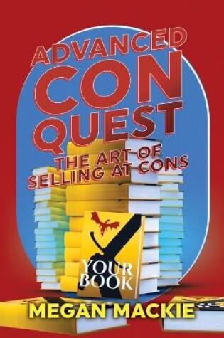 Cover of Advanced Con Quest