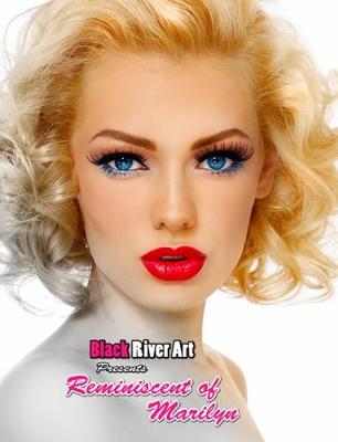 Book cover for Reminiscent of Marilyn