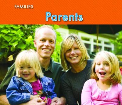 Book cover for Parents