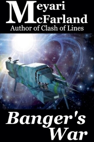 Cover of Banger's War