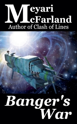 Book cover for Banger's War