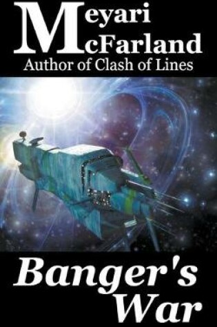 Cover of Banger's War
