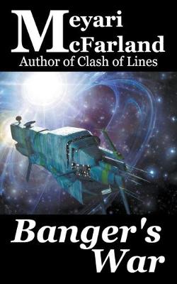 Book cover for Banger's War