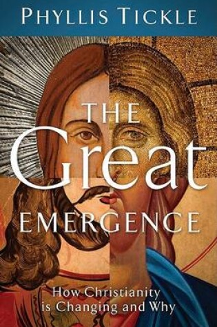 Cover of The Great Emergence