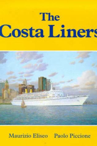 Cover of The Costa Liners