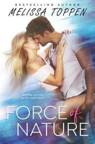 Cover of Force of Nature