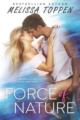 Book cover for Force of Nature