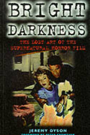 Cover of Bright Darkness