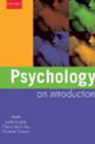 Cover of Psychology