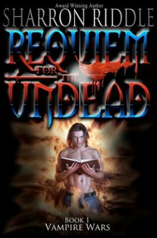 Cover of Requiem For The Undead