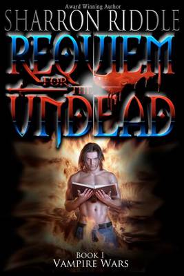 Book cover for Requiem For The Undead
