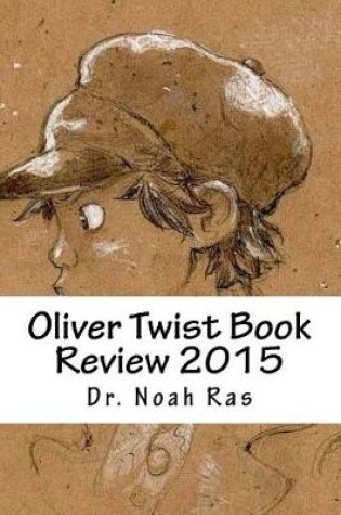 Cover of Oliver Twist Book Review 2015