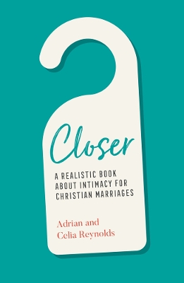 Book cover for Closer