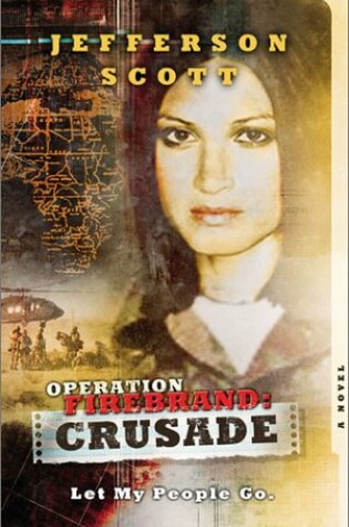 Cover of Crusade