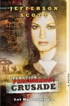 Book cover for Crusade