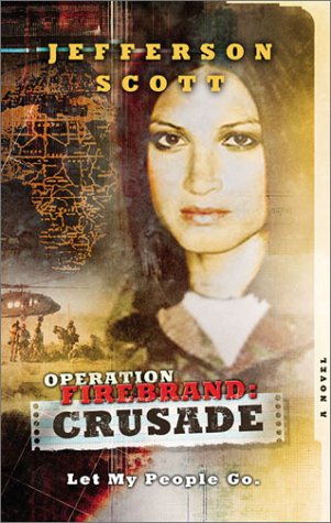 Book cover for Crusade