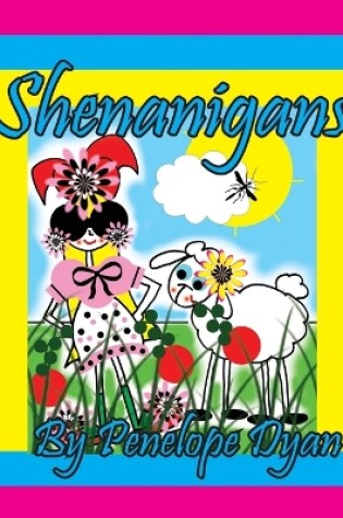 Cover of Shenanigans