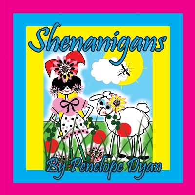 Cover of Shenanigans