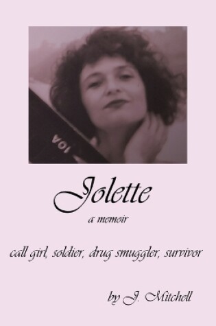 Cover of Jolette