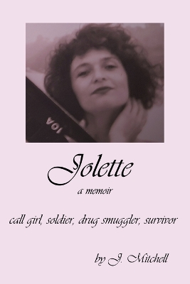 Book cover for Jolette