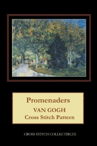 Cover of Promenaders