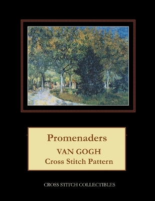 Book cover for Promenaders