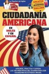 Book cover for Ciudadania Americana